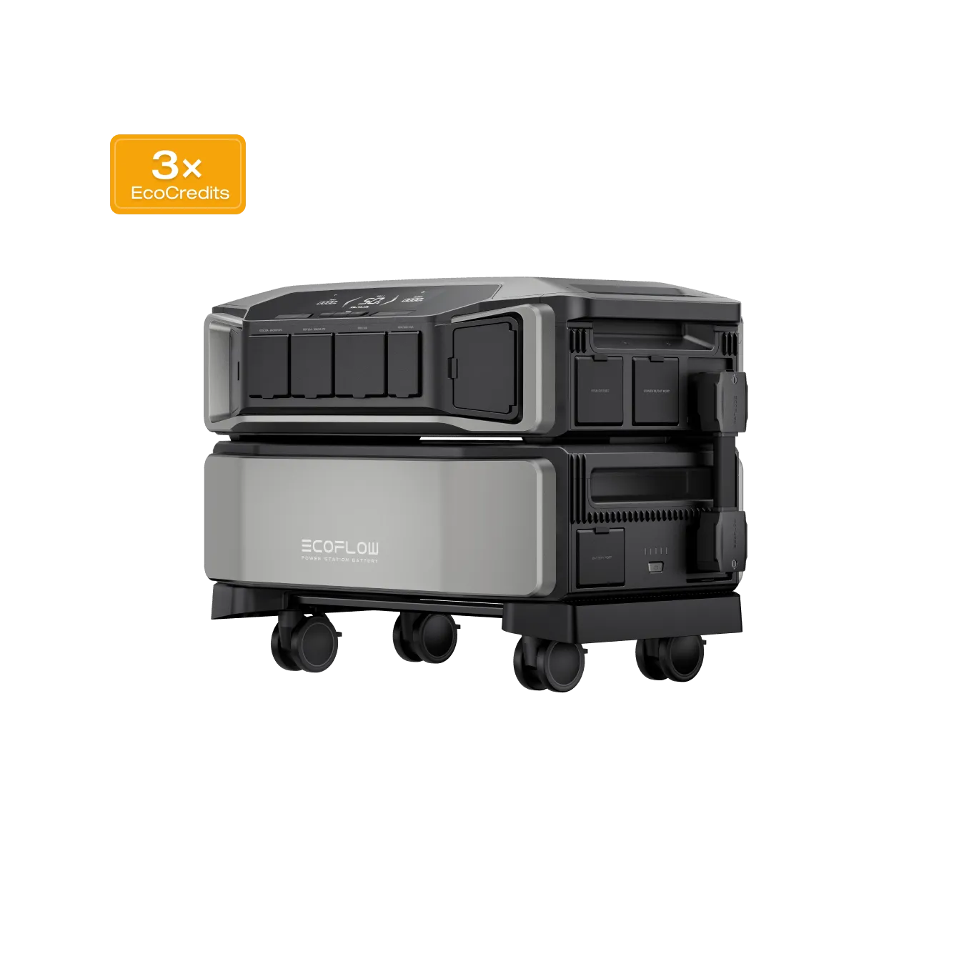 EcoFlow DELTA Pro Ultra   DELTA Pro Ultra Battery