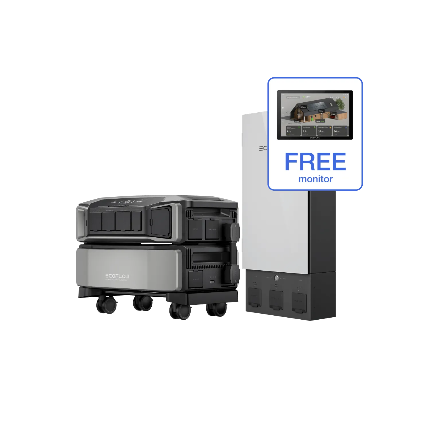 EcoFlow DELTA Pro Ultra   DELTA Pro Ultra Battery
