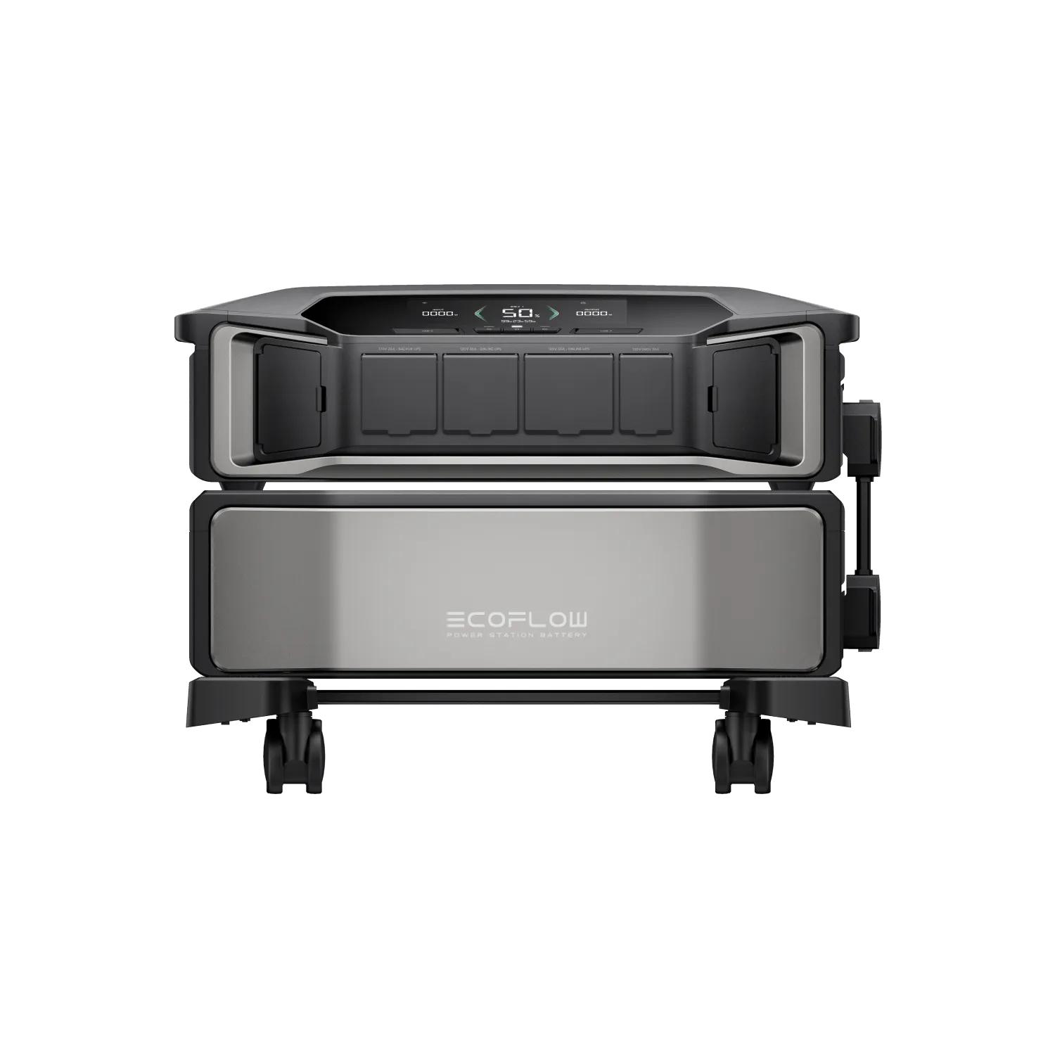 EcoFlow DELTA Pro Ultra   DELTA Pro Ultra Battery