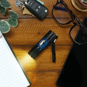 Fanmats Dallas Mavericks LED Pocket Flashlight