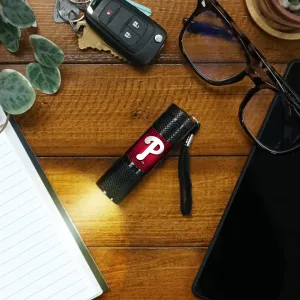 Fanmats Philadelphia Phillies LED Pocket Flashlight