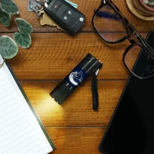 Fanmats Vancouver Canucks LED Pocket Flashlight