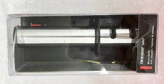 Henckels Twinsharp Select Knife Sharpener