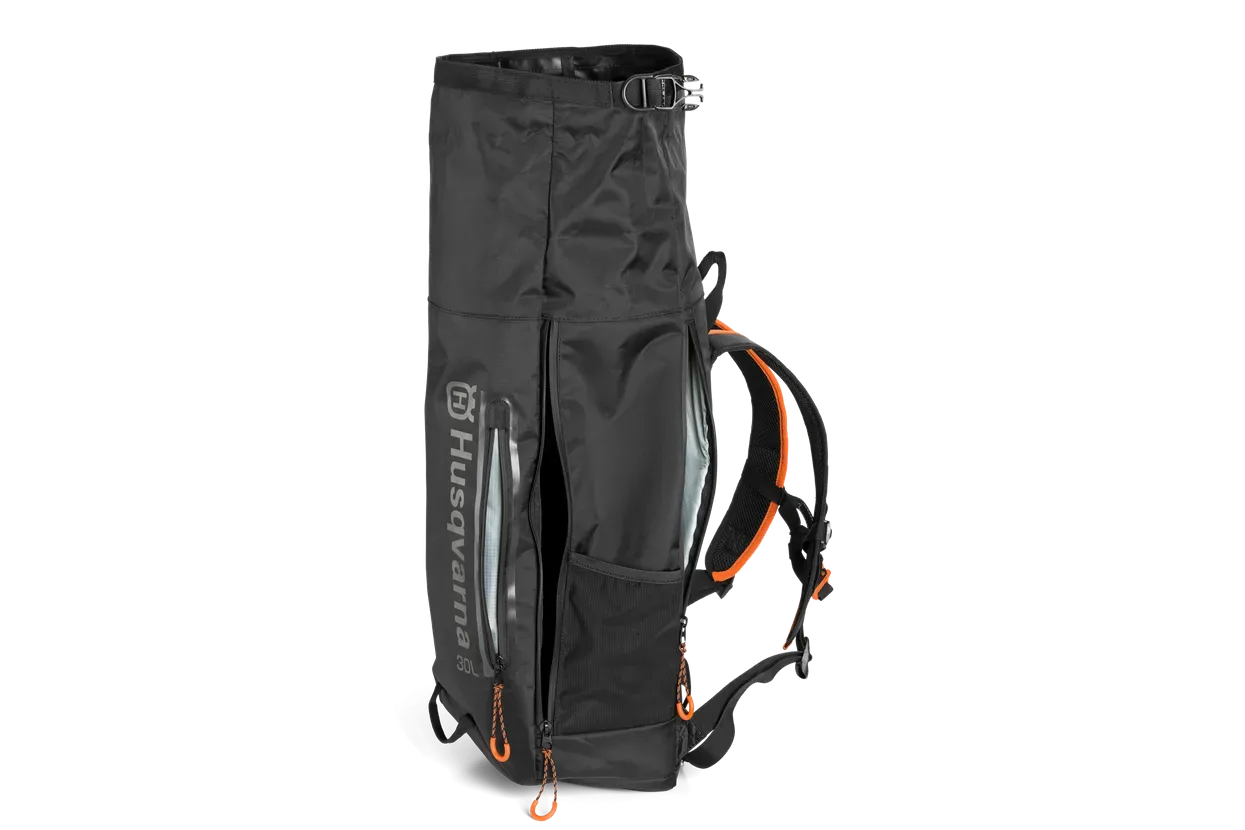 Husqvarna Xplorer Backpack - 30L   Black