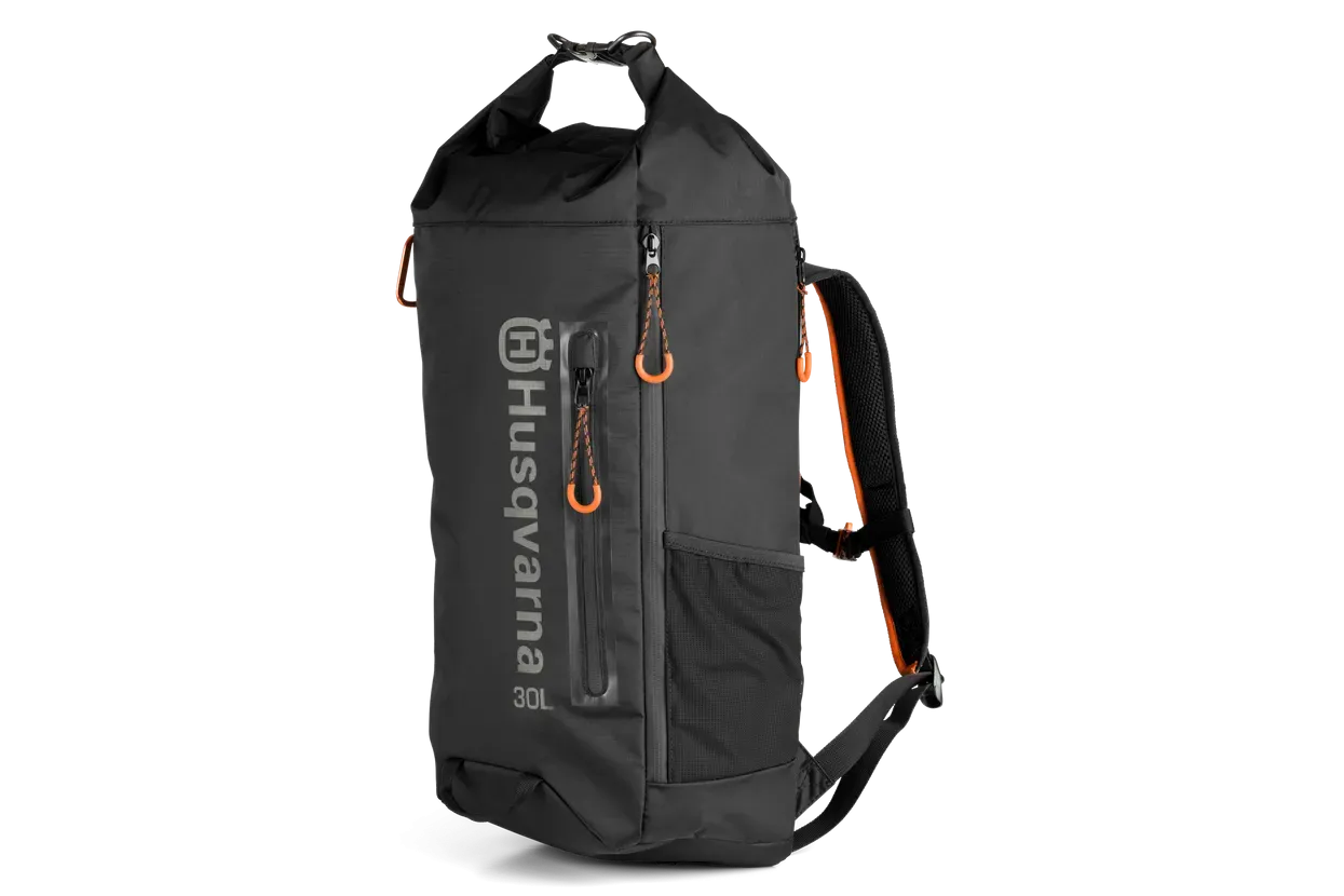 Husqvarna Xplorer Backpack - 30L   Black
