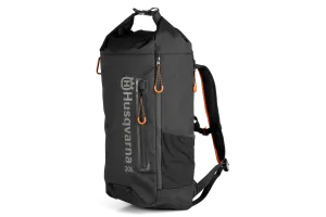 Husqvarna Xplorer Backpack - 30L   Black