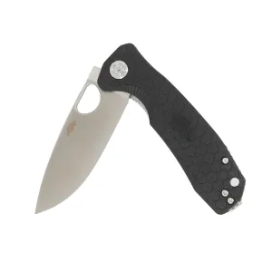 Large Drop Point Knife - D2 Steel - Dealer