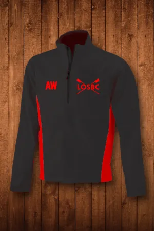 LOSBC Splash Jacket
