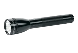 Maglite ML100 LED 2-Cell C Flashlight