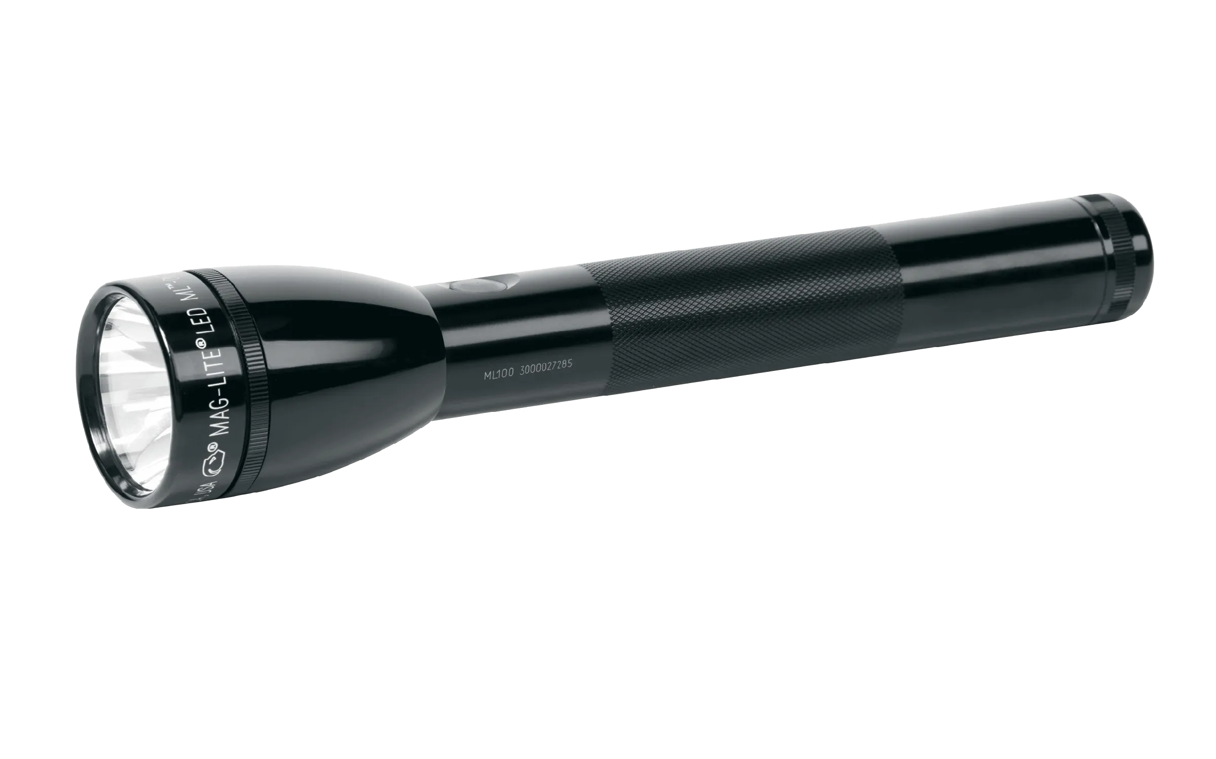 Maglite ML100 LED 3-Cell C Flashlight