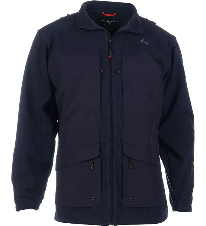 Men's Apex Air/X Fishing Jacket