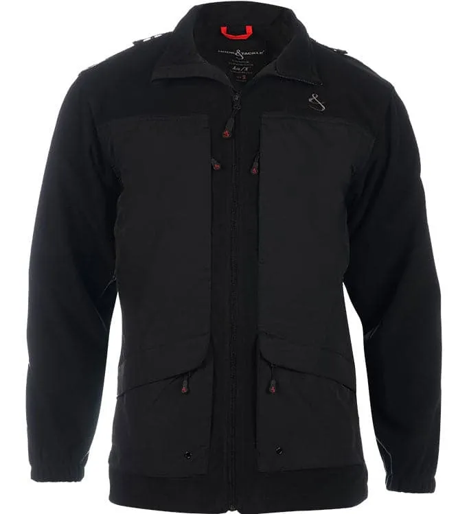 Men's Apex Air/X Fishing Jacket