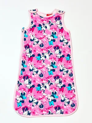 Minnie Mouse sleeping bag - Size 0