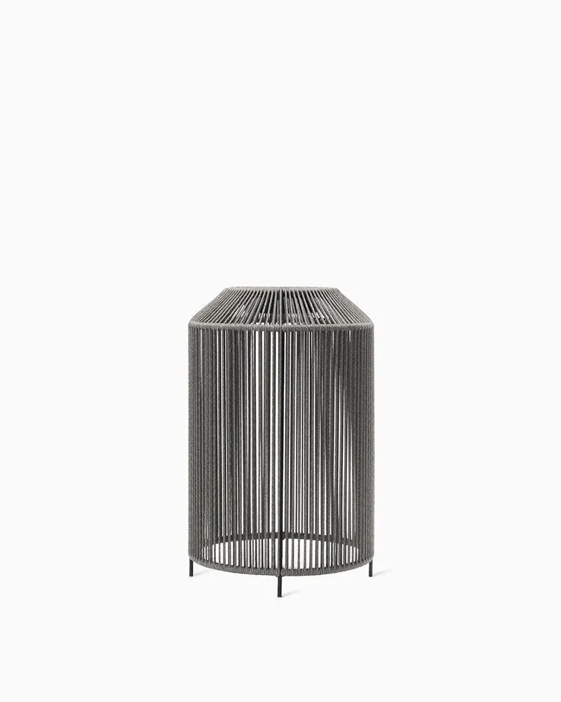 Mora Cordless Outdoor Lantern Available in 3 Sizes