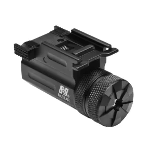 NcSTAR Ultra Compact Green Laser Sight w/ Quick Release Mount