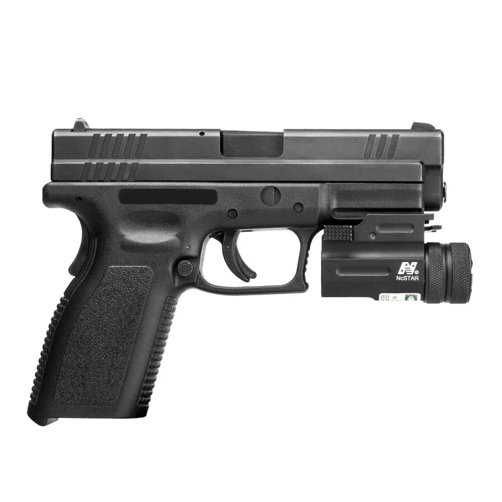 NcSTAR Ultra Compact Green Laser Sight w/ Quick Release Mount