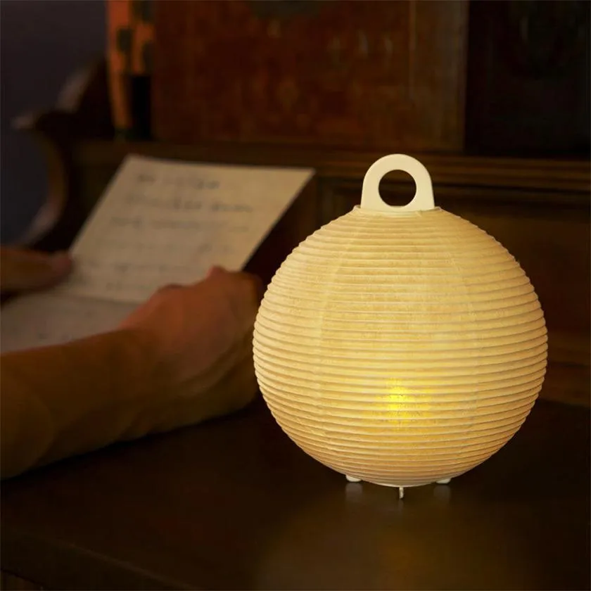 NEW YEAR, Letter Lantern, Gifu Chochin