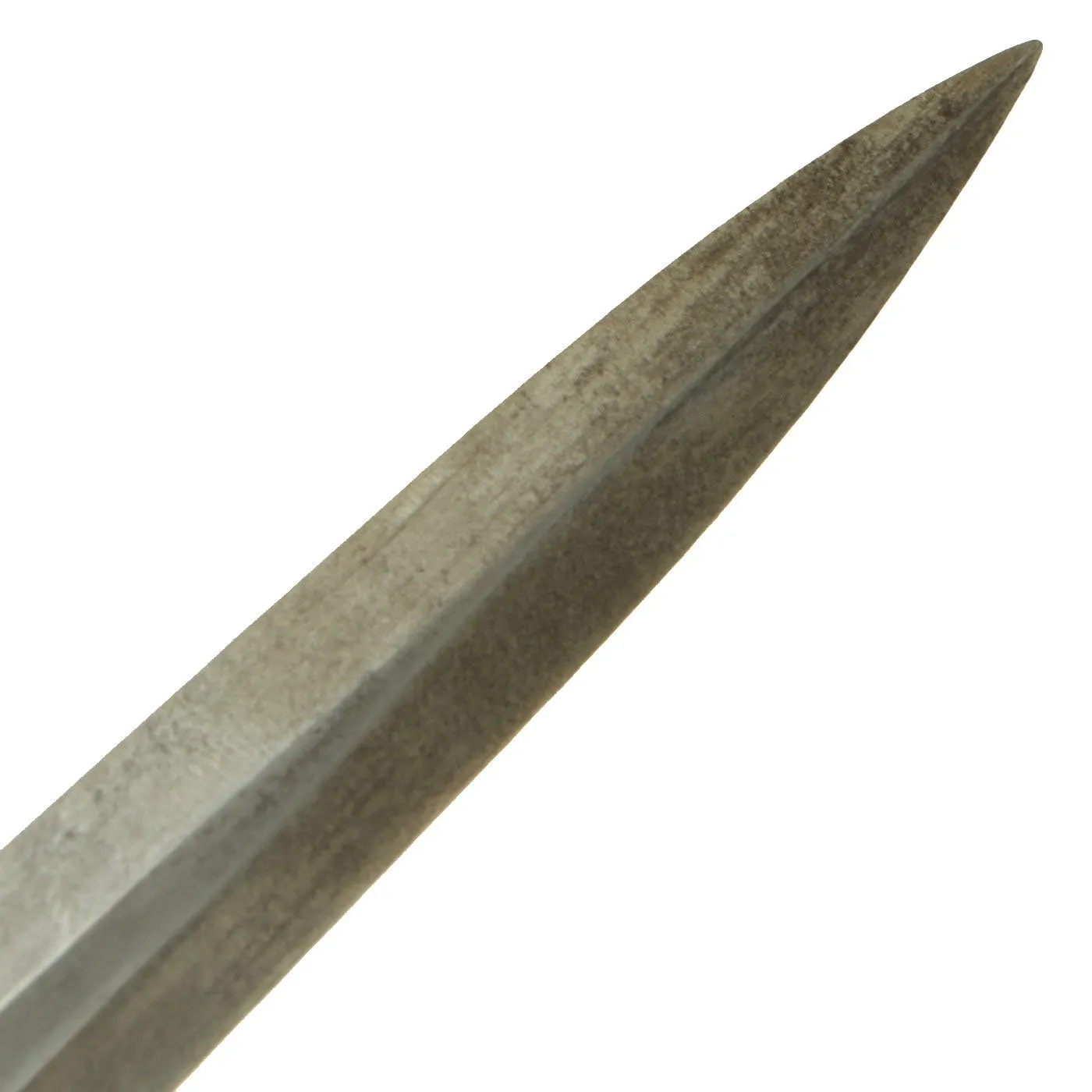 Original German WWII Army Heer Officer Dagger by ALCOSO Works with Hanger and Portepee