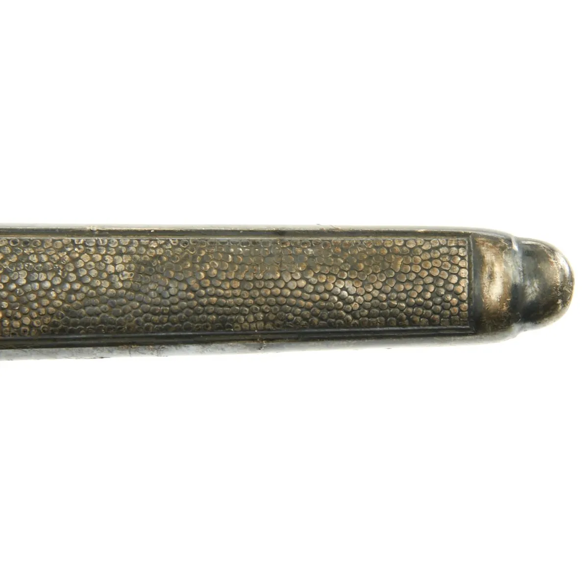 Original German WWII Pre-1940 Army Heer Officer Dagger by Alcoso with Hanger and Portepee