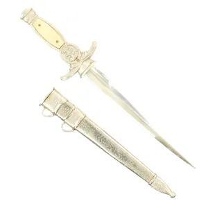 Original WWII Slovakian Army Officer Model 1939 Dagger