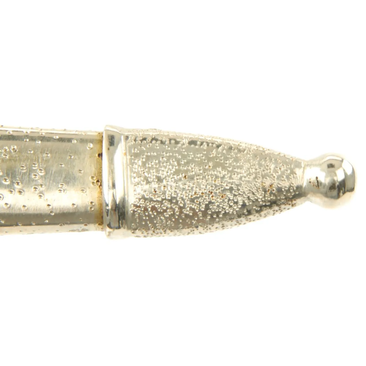 Original WWII Slovakian Army Officer Model 1939 Dagger
