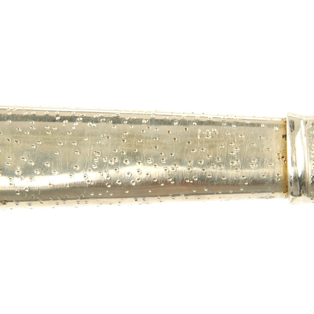 Original WWII Slovakian Army Officer Model 1939 Dagger