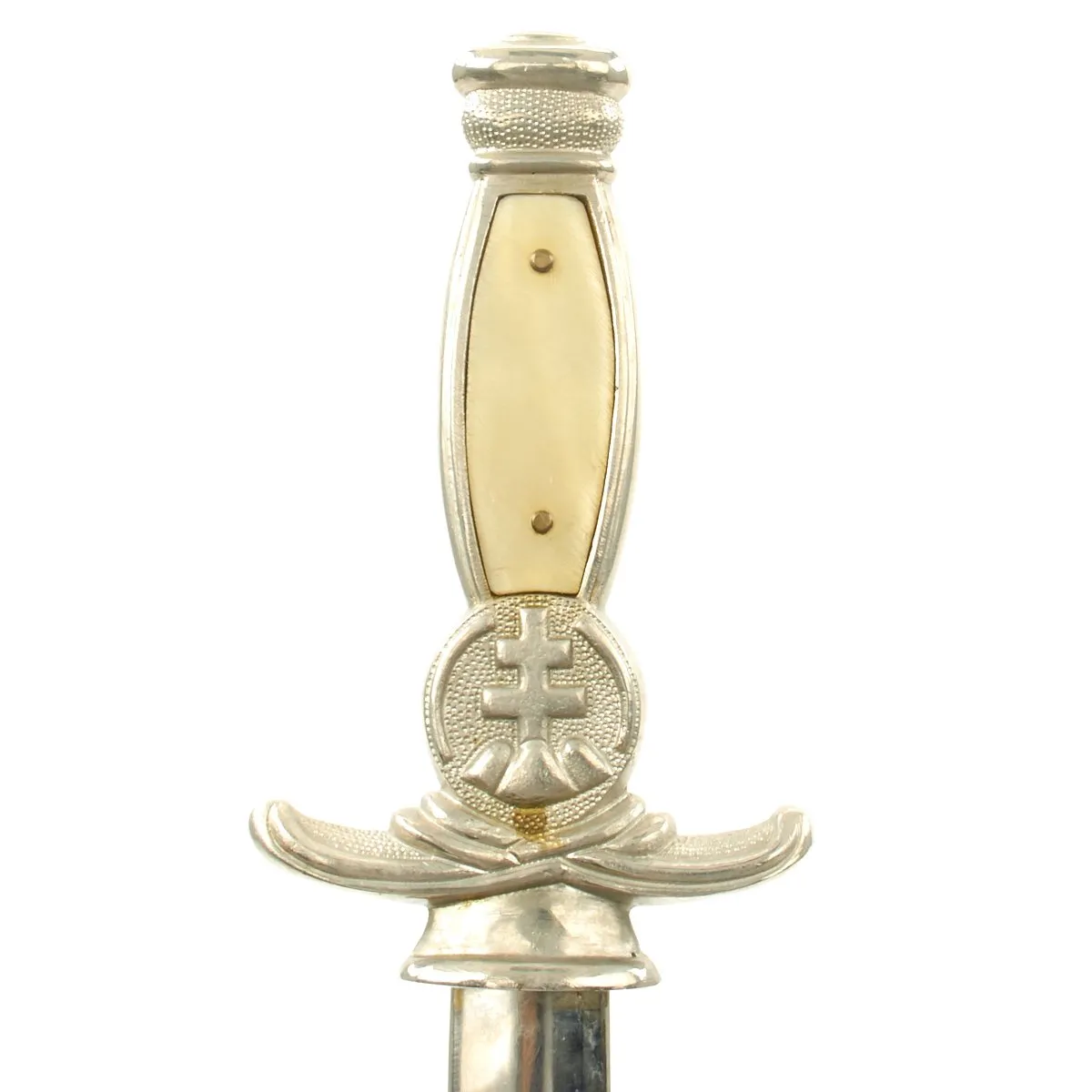 Original WWII Slovakian Army Officer Model 1939 Dagger