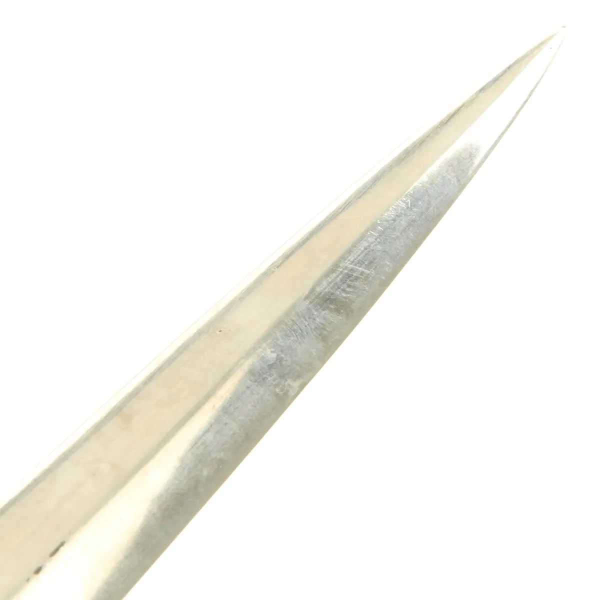 Original WWII Slovakian Army Officer Model 1939 Dagger