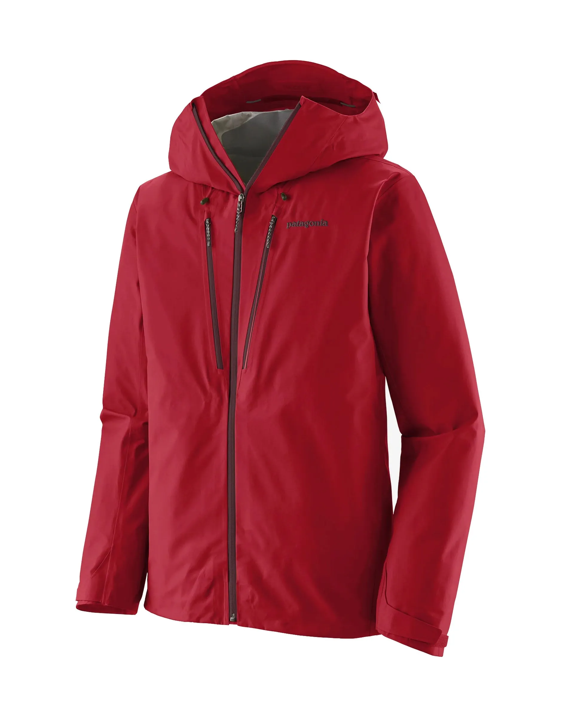 Patagonia Triolet Gore Tex Ski Jacket