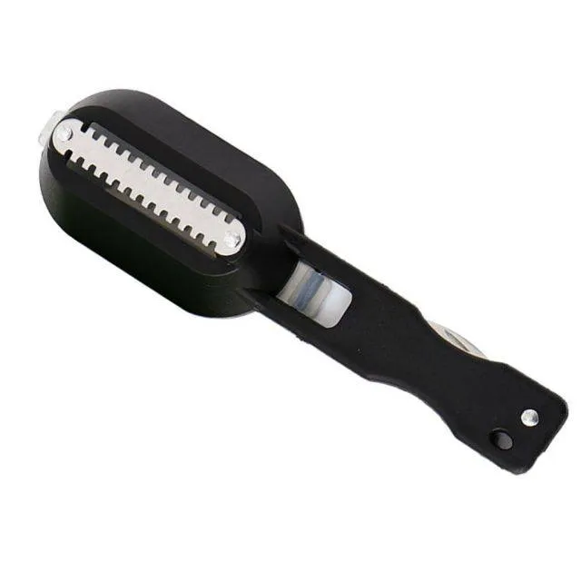 Portable Fish Scales Remover