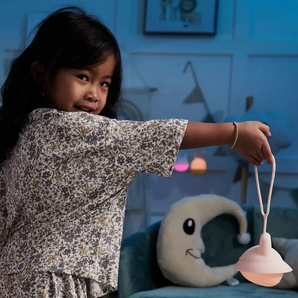 Portable Night Light Hook'n'Go - The Kamper Soft White