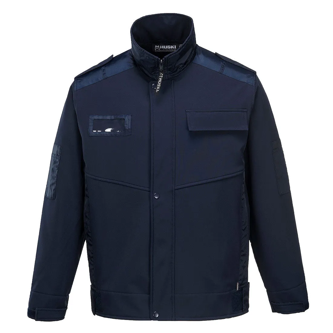 Portwest Warden Softshell (3L) (K8083)