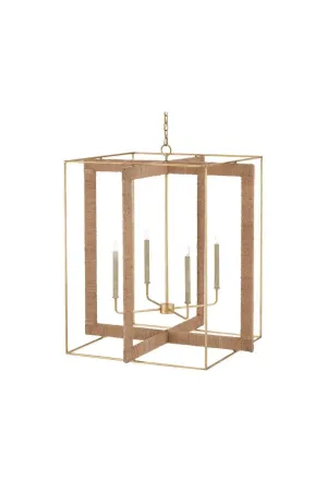 Purebred Large Lantern