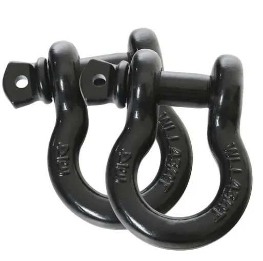 Rallitek Hidden Winch Mount For Subaru Outback Wilderness 2022 - 2024