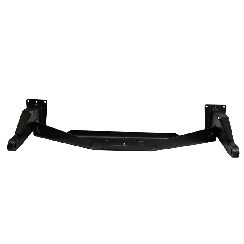 Rallitek Hidden Winch Mount For Subaru Outback Wilderness 2022 - 2024