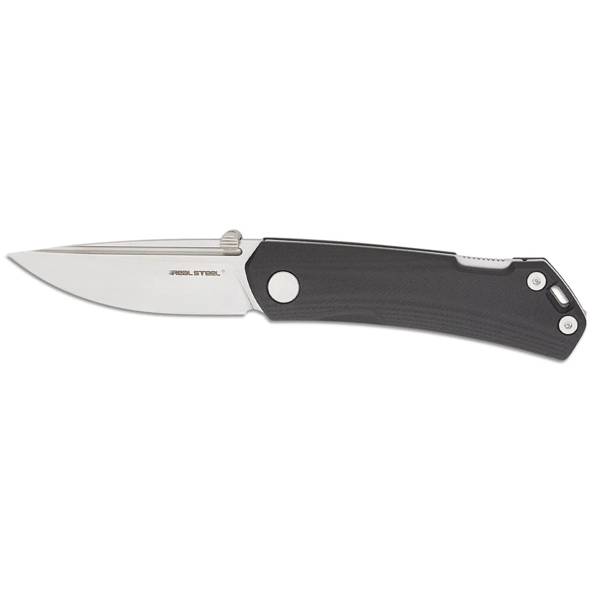 REAL STEEL KNIVES LUNA MAIUS ECO