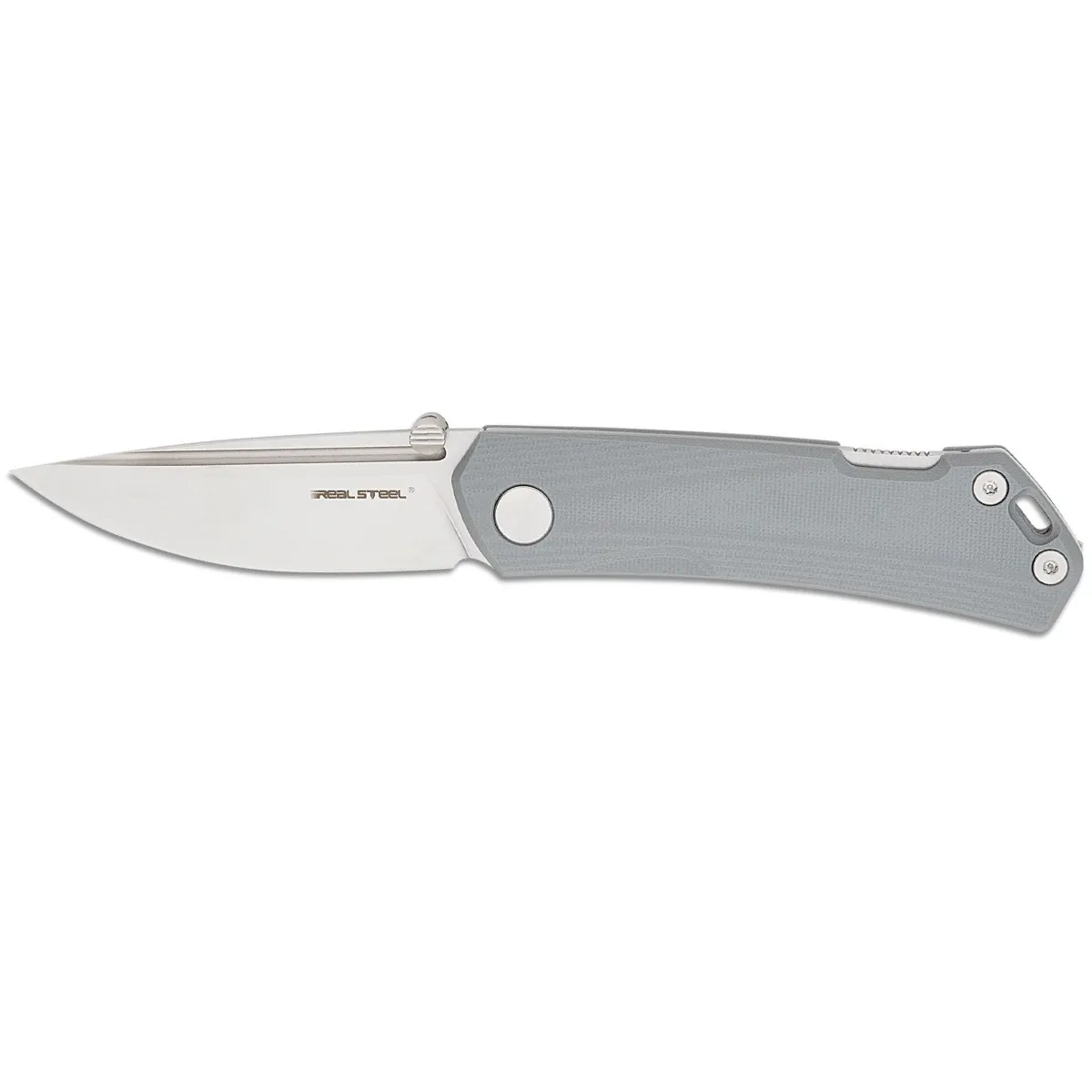 REAL STEEL KNIVES LUNA MAIUS ECO