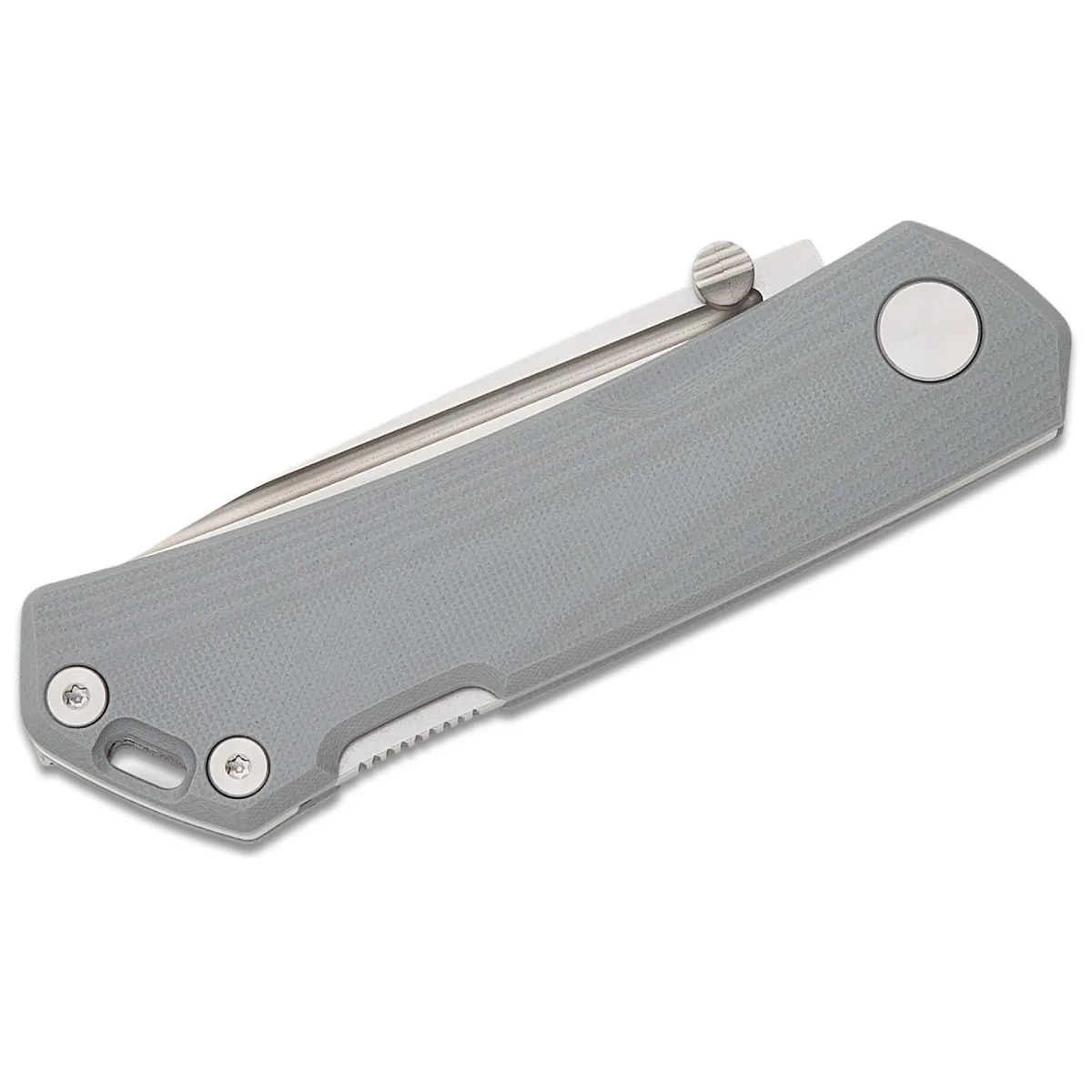 REAL STEEL KNIVES LUNA MAIUS ECO