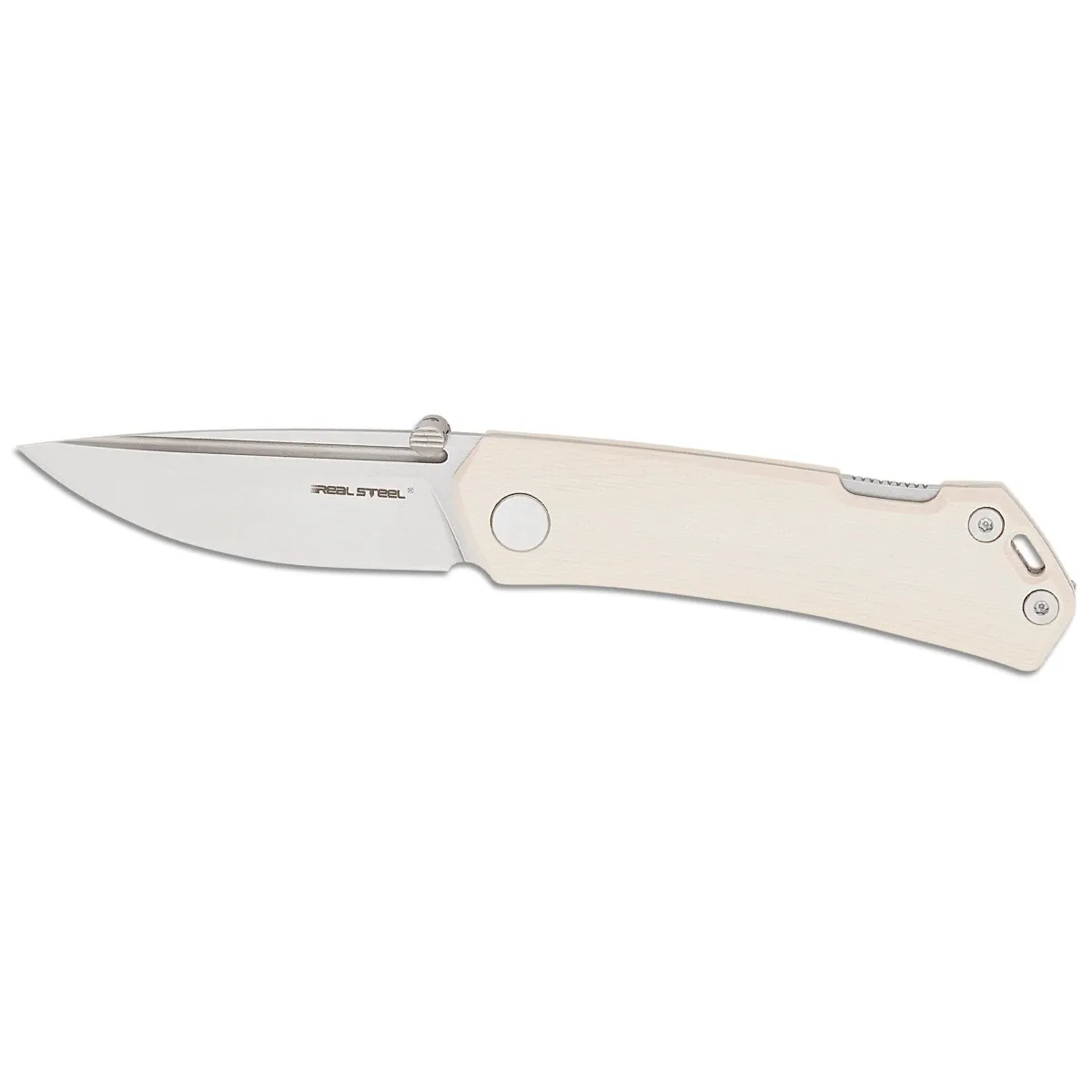 REAL STEEL KNIVES LUNA MAIUS ECO