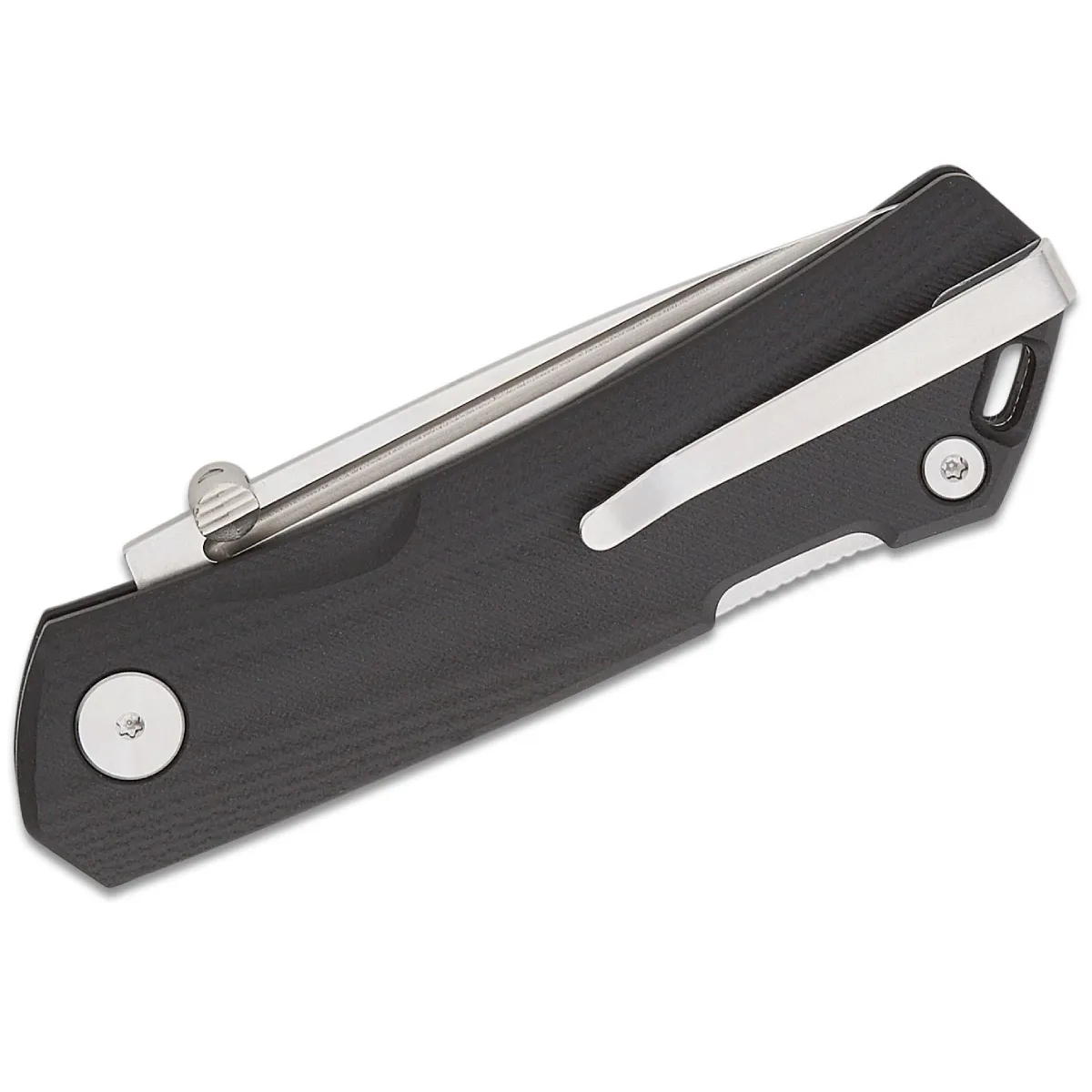 REAL STEEL KNIVES LUNA MAIUS ECO