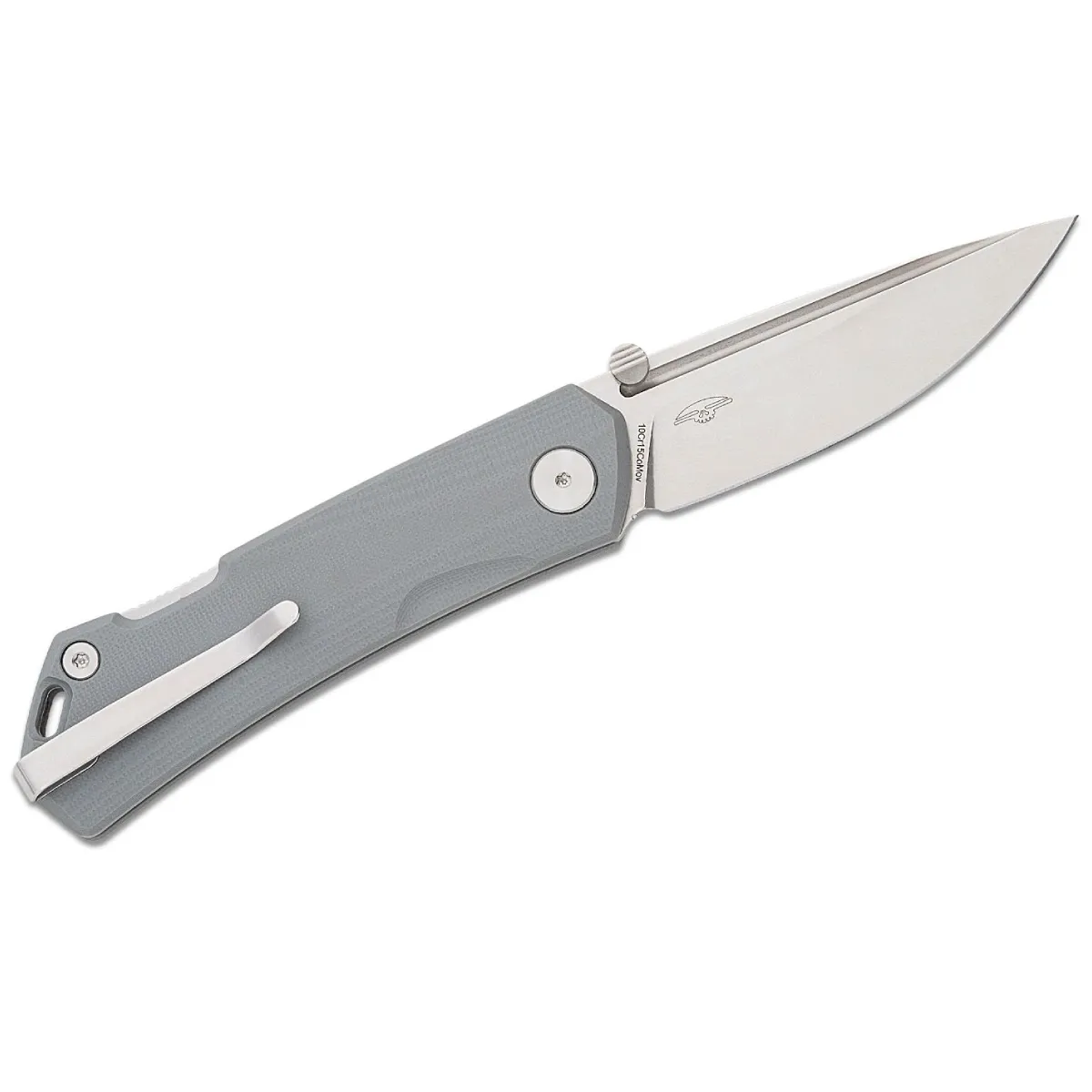 REAL STEEL KNIVES LUNA MAIUS ECO