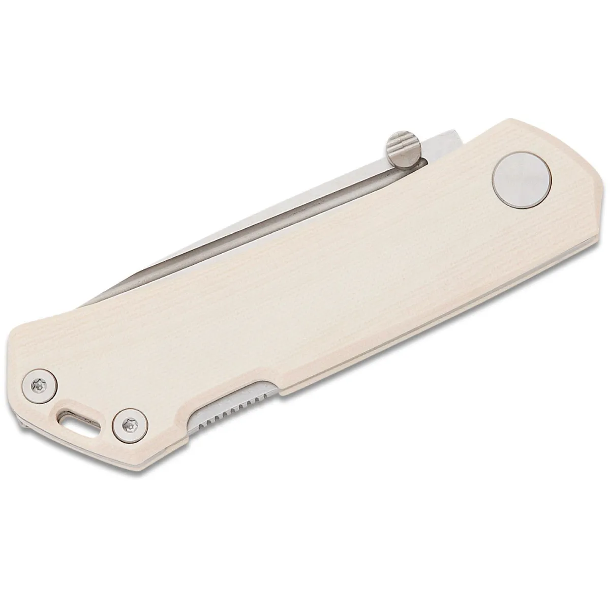 REAL STEEL KNIVES LUNA MAIUS ECO