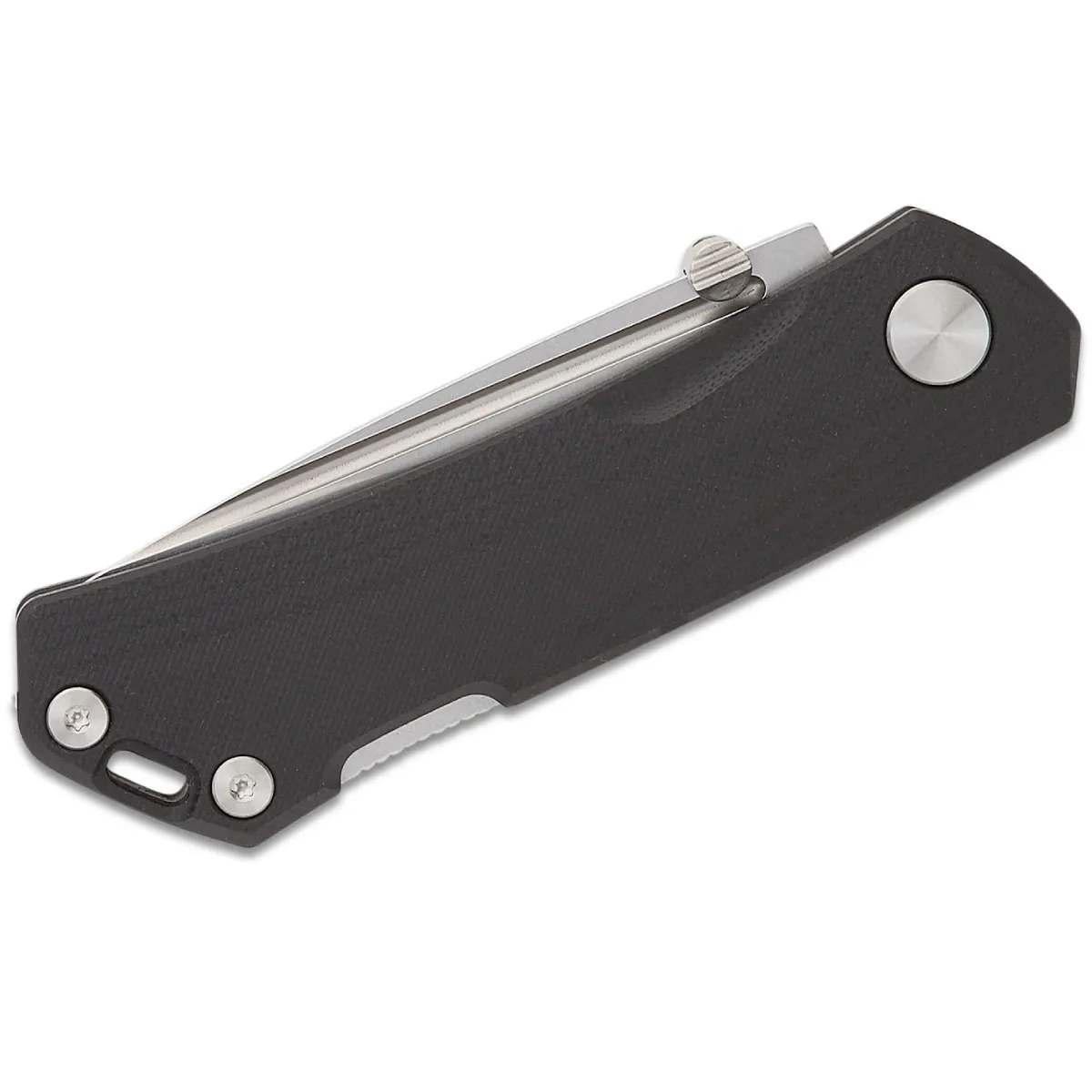REAL STEEL KNIVES LUNA MAIUS ECO
