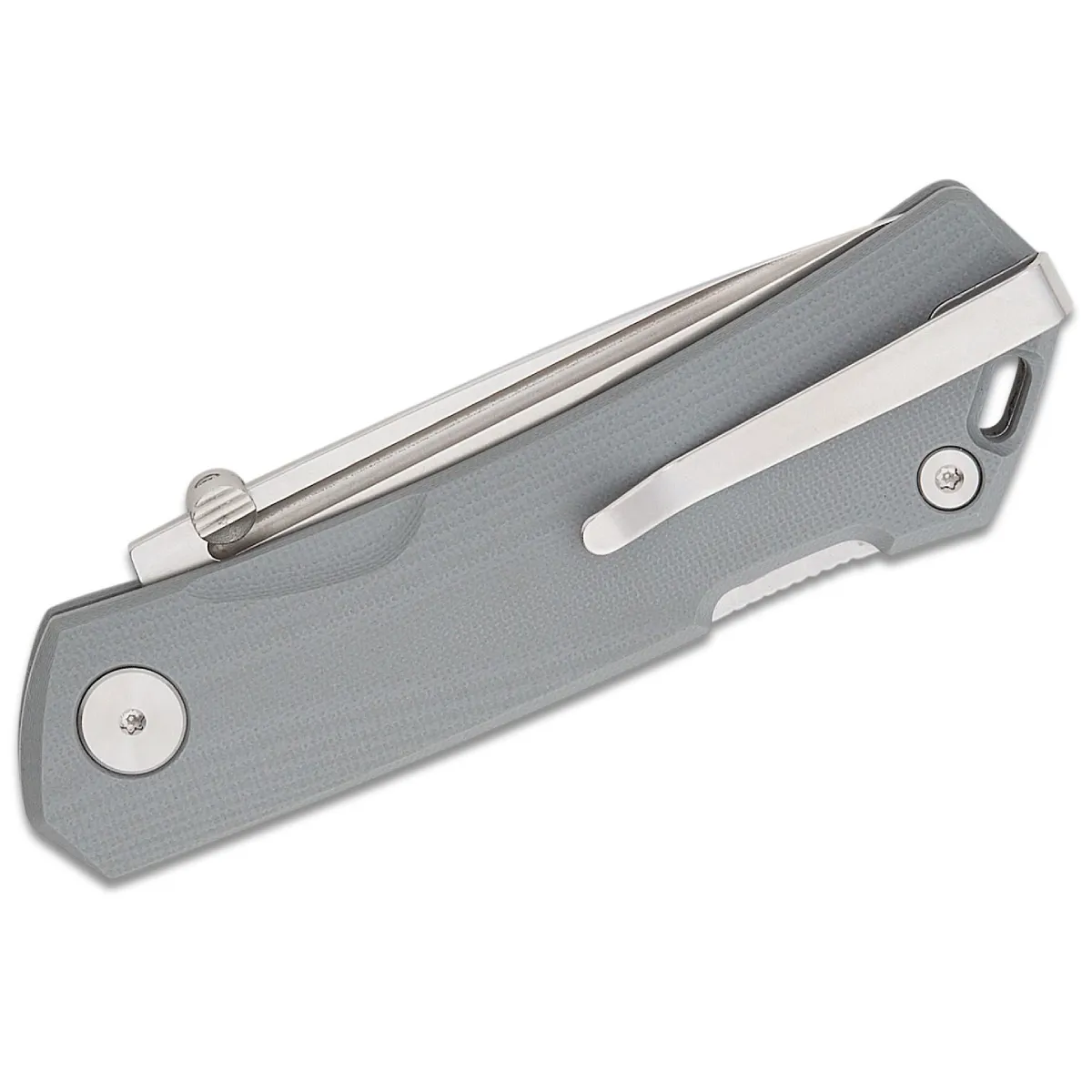 REAL STEEL KNIVES LUNA MAIUS ECO