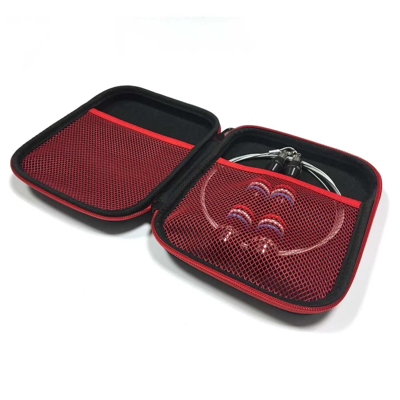 RXSG Evo Rope Case- Hard Sided