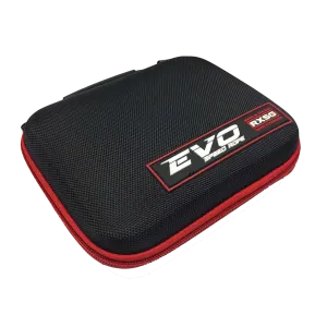 RXSG Evo Rope Case- Hard Sided