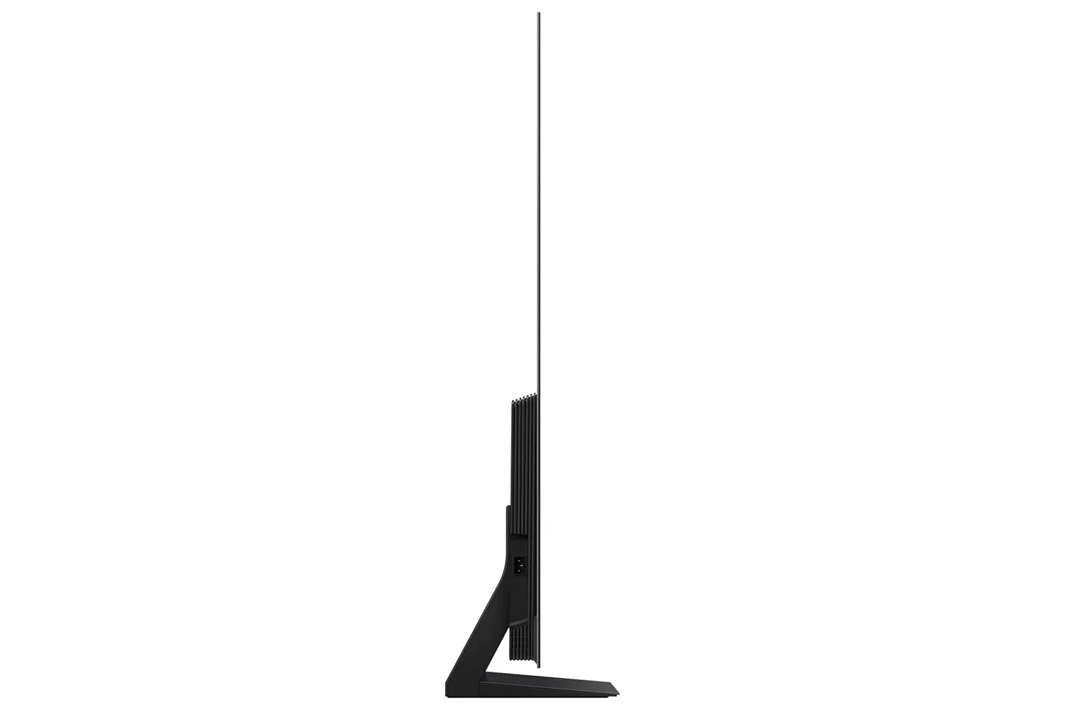 Samsung QA55S90DAULXL  138 cm (55 inches) 4K Ultra HD Smart OLED TV Free Tv Offer