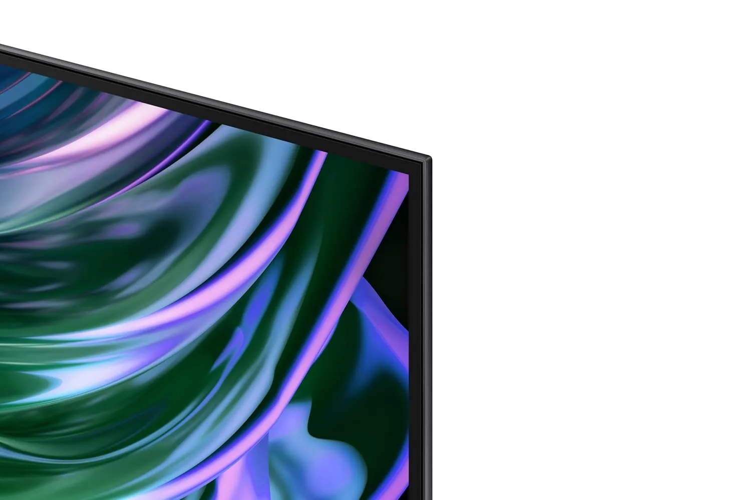 Samsung QA55S90DAULXL  138 cm (55 inches) 4K Ultra HD Smart OLED TV Free Tv Offer