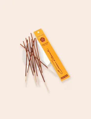 Sandalwood Incense