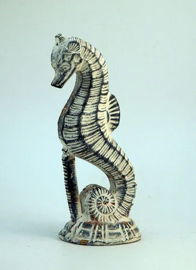 Seahorse & base